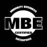 MBE Certified