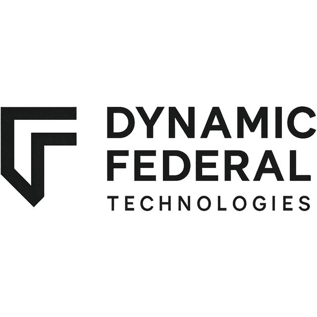 Dynamic Federal Technologies Logo