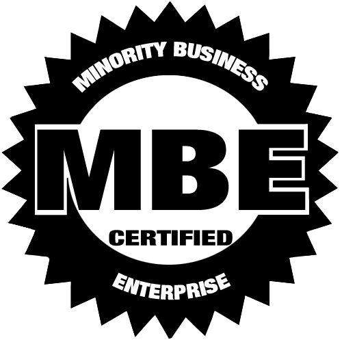 Minority Business Enterprise Certification