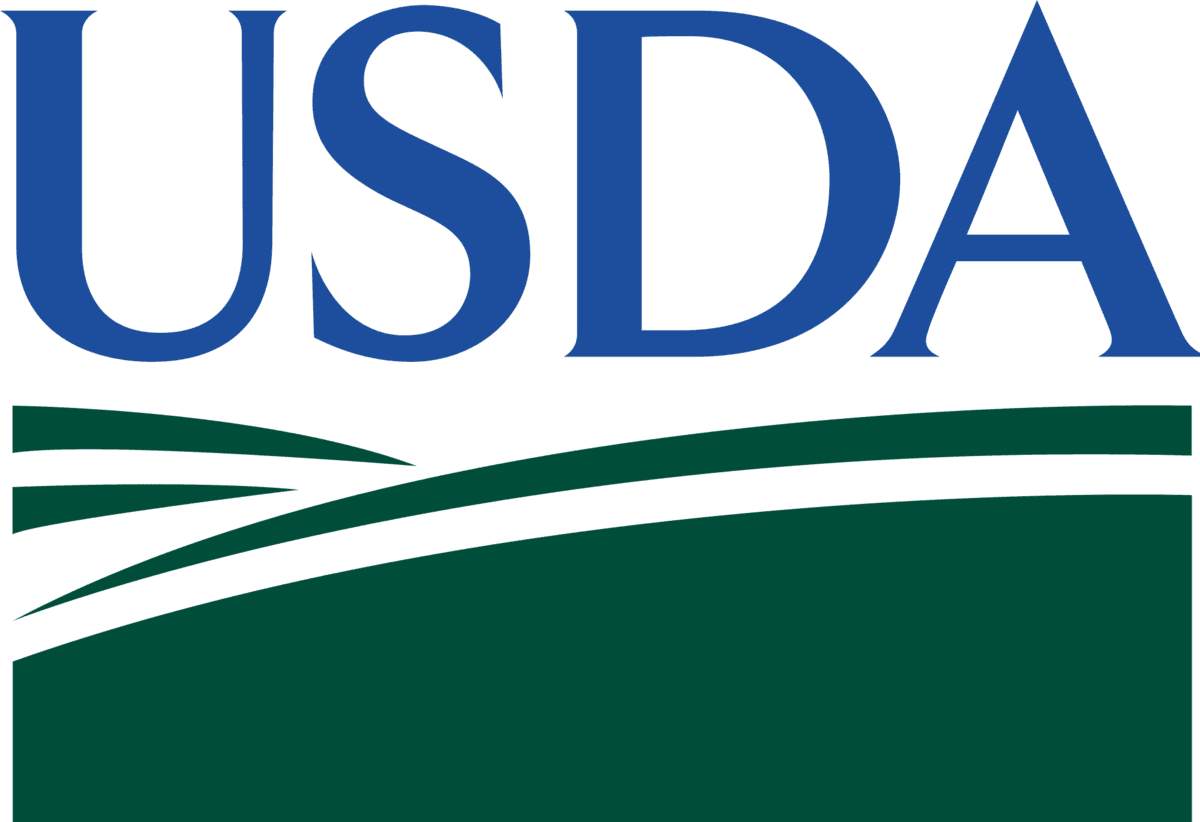 U.S. Department of Agriculture